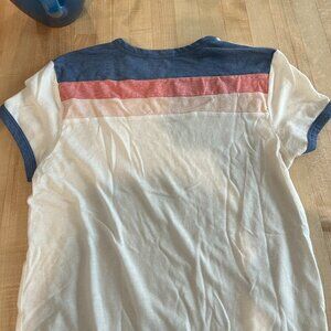 Marine Layer short-sleeve t-shirt